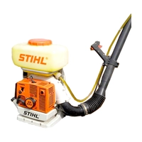 Деталировка опрыскивателя STIHL SR-320, SR-400
