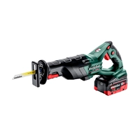 Деталировка пилы сабельной METABO SSE 18 LTX BL (02267000)