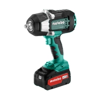 Деталировка гайковерта METABO SSW 18 LTX 1450 BL (02401000)