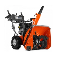 Запчасти для снегоуборщика HUSQVARNA ST324 P, 96193009101, 2014-05