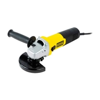 Запчасти для болгарки (УШМ) STANLEY FMEG125V TYPE 1