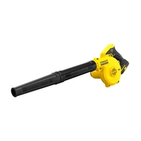 Запчасти для воздуходувки STANLEY SFMCBL01B TYPE 1