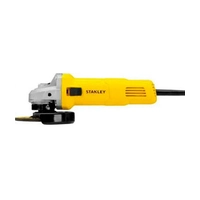 Запчасти для болгарки (УШМ) STANLEY SG6125 TYPE 1