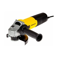 Запчасти для болгарки (УШМ) STANLEY SGV115 TYPE 1