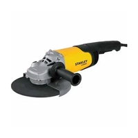 Запчасти для болгарки (УШМ) STANLEY SL229S TYPE 1