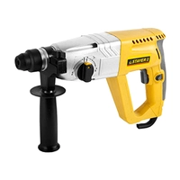 Запчасти для перфоратора STAYER SCH-650
