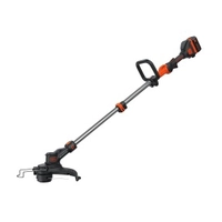 Запчасти для триммера (электрокосы) Black & Decker STB3620L TYPE 1