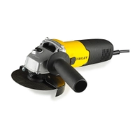 Запчасти для болгарки (УШМ) STANLEY STGS7115 TYPE 1