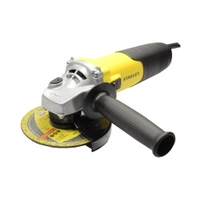 Запчасти для болгарки (УШМ) STANLEY STGS9125 TYPE 2