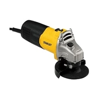 Запчасти для болгарки (УШМ) STANLEY STGT6100 TYPE 1