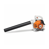 Деталировка воздуходувки STIHL BG-50
