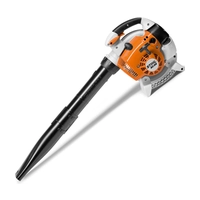 Деталировка воздуходувки STIHL BG-86