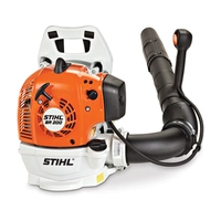 Деталировка воздуходувки STIHL BR-200