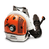 Деталировка воздуходувки STIHL BR-500, BR-550, BR-600, BR-700