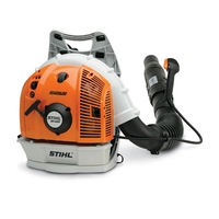 Деталировка воздуходувки STIHL BR-600 MAGNUM