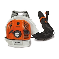 Деталировка воздуходувки STIHL BR-700 MAGNUM