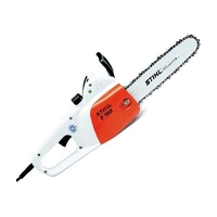 Деталировка электропилы цепной STIHL E 180 C