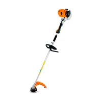 Деталировка триммера (бензокосы) STIHL FS 130 R