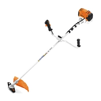 Деталировка триммера (бензокосы) STIHL FS 131