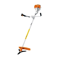 Деталировка триммера (бензокосы) STIHL FS 220 K