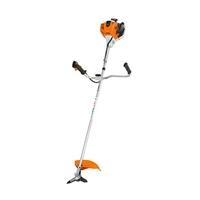 Деталировка триммера (бензокосы) STIHL FS 240 C-E