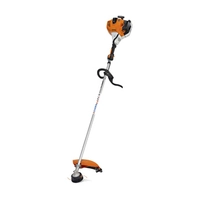 Деталировка триммера (бензокосы) STIHL FS 240 R