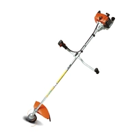 Деталировка триммера (бензокосы) STIHL FS 250