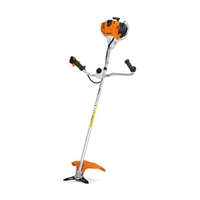 Деталировка триммера (бензокосы) STIHL FS 260 C-E