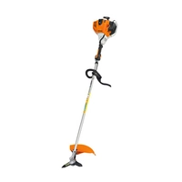 Деталировка триммера (бензокосы) STIHL FS 260 RC-E