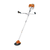 Деталировка триммера (бензокосы) STIHL FS 280