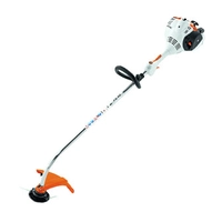 Деталировка триммера (бензокосы) STIHL FS 44