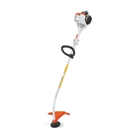 Деталировка триммера (бензокосы) STIHL FS 45