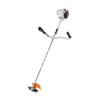 Деталировка триммера (бензокосы) STIHL FS 52
