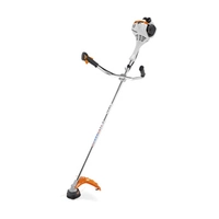 Деталировка триммера (бензокосы) STIHL FS 55 C-E
