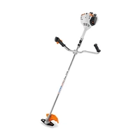 Деталировка триммера (бензокосы) STIHL FS 56 (4144)