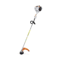 Деталировка триммера (бензокосы) STIHL FS 56 RC-E