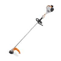 Деталировка триммера (бензокосы) STIHL FS 66 R