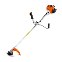 Деталировка триммера (бензокосы) STIHL FS 66