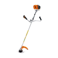 Деталировка триммера (бензокосы) STIHL FS 74