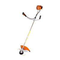 Деталировка триммера (бензокосы) STIHL FS 80