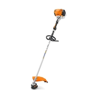 Деталировка триммера (бензокосы) STIHL FS 89 R