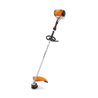 Деталировка триммера (бензокосы) STIHL FS 91 R