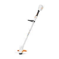 Деталировка триммера (электрокосы) STIHL FSA 56