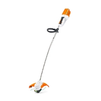 Деталировка триммера (электрокосы) STIHL FSA 65