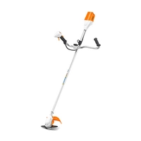 Деталировка триммера (электрокосы) STIHL FSA 90