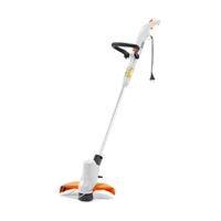 Деталировка триммера (электрокосы) STIHL FSE 52