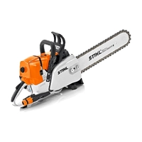 Деталировка бензореза STIHL GS-461