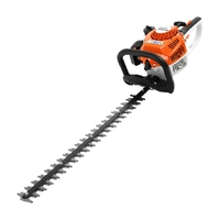 Деталировка ножниц садовых STIHL HS-45