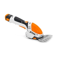 Деталировка ножниц садовых STIHL HSA-25