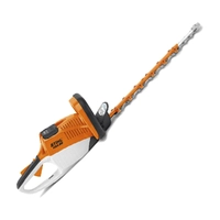 Деталировка ножниц садовых STIHL HSA-86